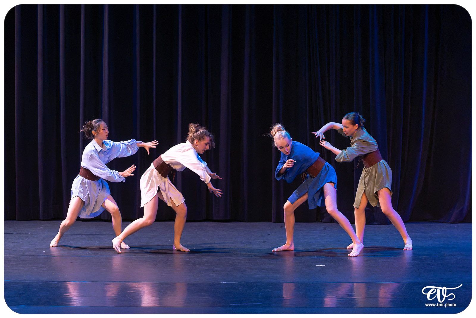 ECOLE DE DANSE CÉCILE ADAMOW